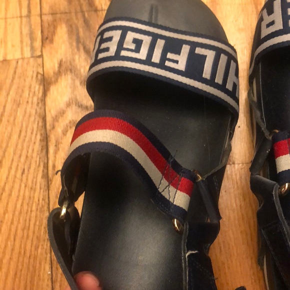 Sandals - Picture 4 of 4